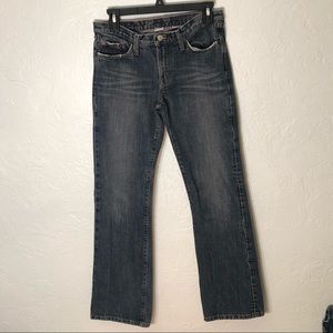 Lucky Brand Dungarees American Classic Jeans, 29E